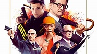 Assistir Kingsman: Serviço Secreto Online Grátis Dublado E Legendado HD ...