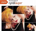 Playlist: The Very Best of Cyndi Lauper: Lauper, Cyndi: Amazon.ca: Music