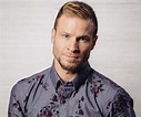 Brian Littrell - Bio, Facts, Family Life of Singer