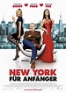 Film New York für Anfänger - Cineman