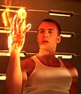 N°14 - Chris Evans as Johnny Storm / Human Torch - Fantastic Four by ...
