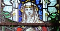 Great Lions' Hearts: Royal: Joan, Lady of Wales, C 1191-1237