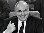Helmut Kohl, Architect Of Germany's Reunification, Dies At 87 | KBIA