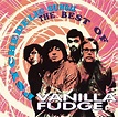 Psychedelic Sundae: The Best Of Vanilla Fudge, Vanilla Fudge | CD ...