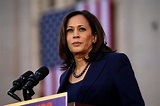 Kamala Harris defends her record: 'I've been consistent' - Business Insider
