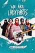 We Are Lady Parts (TV Series 2021- ) - Posters — The Movie Database (TMDB)