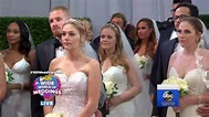 ULC Minister Sam Champion Performs Group Wedding - YouTube