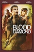 Blood Diamond (2006) - Poster — The Movie Database (TMDB)