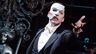 The Phantom of the Opera: History and Facts Infographic | Broadway Direct