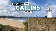The Catlins are STUNNING! - Exploring the Catlins (Part 1) - YouTube