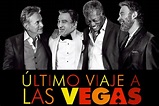 ÚLTIMO VIAJE A LAS VEGAS - Tráiler oficial subtitulado (Last Vegas ...