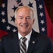 Governor Asa Hutchinson - YouTube