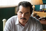 Interview: ‘Narcos’ Star Wagner Moura Talks to Us About Playing the ...