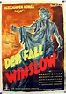 DER FALL WINSLOW - 1948Dir ANTHONY ASQUITHCast: ROBERT DONATSIR CEDRIC ...