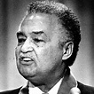 May 24: Coleman Young, the first Black mayor of Detroit, was born in ...
