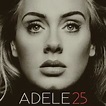 Ricatech Adele - "25" vinyl album | Bax Music