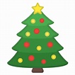 Christmas Tree Png Icon / Christmas Tree Icon - free download, PNG and ...