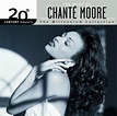 Amazon.com: The Best of Chante Moore: 20th Century Masters - The ...