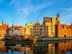 Danzig: 7 Entdeckertipps für die schöne Stadt in Polen | Liebenswert ...