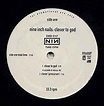 Nine Inch Nails - Closer To God (1994, Vinyl) | Discogs