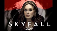 Adele - Skyfall (James Bond 007 - Skyfall Official Theme Song) - YouTube