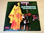 popsike.com - EX/EX- Bley Peacock Synthesizer Show/Revenge/1972 Polydor ...
