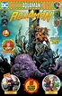 Aquaman DC 100-Page Comic Giant #1 (DC Comics)