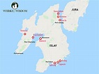 Islay - Its distilleries and its whiskies - Whisky and Wisdom