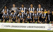 Ficha do brasileiro Atlético Mineiro, finalista da Copa Libertadores da ...