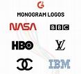 The 3 Types of Logos: A Method to the Madness