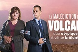 La malédiction du volcan | SincroGuia TV