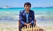 (Grandmaster) Gukesh D Biography, Age, Chess, Instagram, Twitter ...