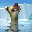 2932x2932 Ice Age 5 Sid Ipad Pro Retina Display HD 4k Wallpapers ...