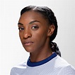 Crystal Dunn | USWNT | U.S. Soccer Official Site