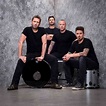 Nickelback Celebrates 15th Anniversary of 'All the Right Reasons' with ...