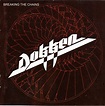 Dokken - Breaking The Chains (2002, CD) | Discogs