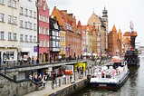 Gdansk Old Town: What You Must Not Miss on a Self-Guided Walking Tour! - It's Not About the Miles