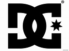 Dc Shoes Logo HD Backgrounds | PixelsTalk.Net