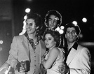 Saturday Night Fever images Saturday Night Fever cast wallpaper and ...