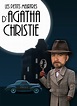 Temporada 1 - Cartel de Los pequeños asesinatos de Agatha Christie ...