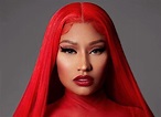 Nicki Minaj se torna a primeira rapper com patrimônio de 500 milhões de ...