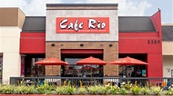 Cafe Rio: 13 Facts About The Mexican Grill