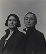 The Rivalry Between Georgia O’Keeffe and Her Sister Ida | The New Yorker