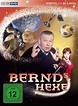 Bernds Hexe (TV Series 2002–2011) - IMDb