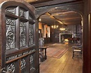What an amazing home...when can I move in? 16th Century Rainthorpe Hall ...