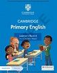 Cambridge Primary English Learner's Book 6 with Digital Access Sample ...