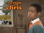 EVERYBODY-HATES-CHRIS comedy sitcom series television everybody hates ...
