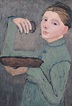 Being Here: the bold artistic vision and short life of Paula Modersohn ...