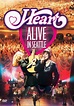 Heart: Alive in Seattle (Video 2003) - IMDb
