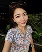尹詩沛Nicole- 她有著一雙清澈的美目 (25P)